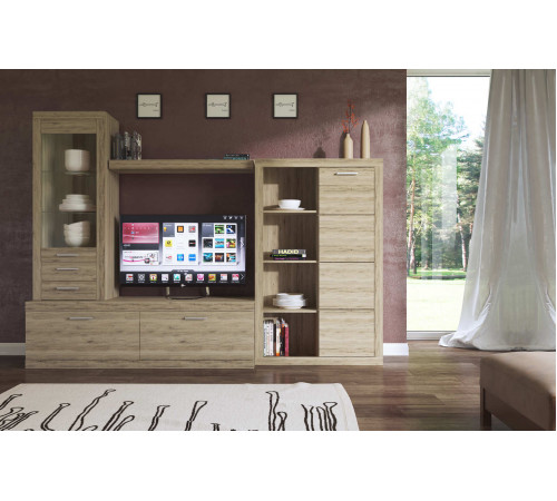 Гостиная Оскар 18