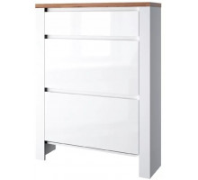 Тумба для обуви Таурус 2D1S