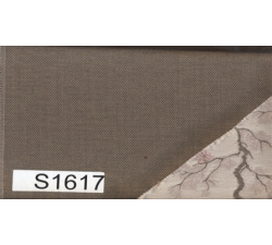 S1617 (BARCELONA цв. коричневый) 