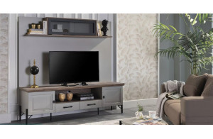 Стенка под ТВ Палвин PALV-15а