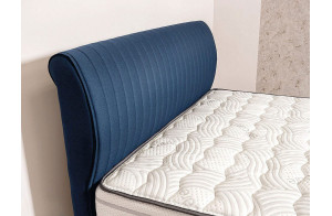 Двуспальная кровать Валенсия с подъемным механизмом Двуспальная кровать Валенсия с подъемным механизмом