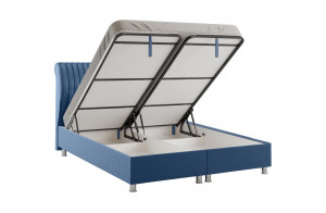 Двуспальная кровать Валенсия с подъемным механизмом Двуспальная кровать Валенсия с подъемным механизмом