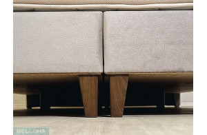 Двуспальная кровать Vivent (Вивент) с подъемным механизмом Двуспальная кровать Vivent (Вивент) с подъемным механизмом