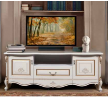 Тумба под телевизор Аллегро (беж)