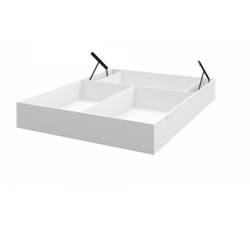 Ящик с подъемным механизмом МН-126-07(2) (160 см)