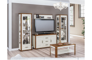 Журнальный столик Марсель МН-126-10