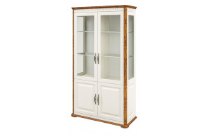 Шкаф комбинированный Марсель МН-126-19