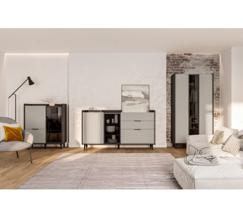 Тумба в гостиную Модена МН-048-05