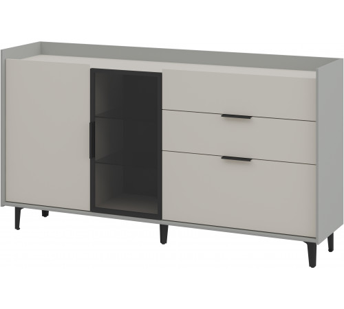 Тумба в гостиную Модена МН-048-05