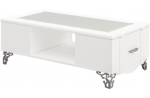 Журнальный столик София МН-025-07