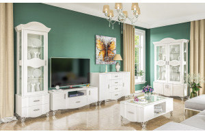 Журнальный столик София МН-025-07