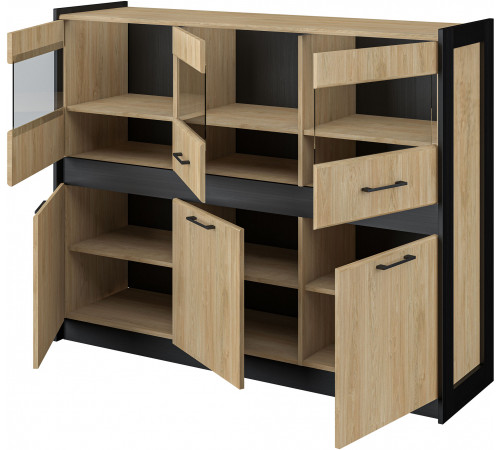 Гостиная Стенли (Прованс)