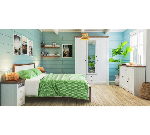 Спальня Тиволи 1