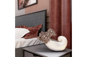 Прикроватная тумба для спальни Нора