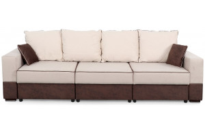 Диван-кровать Бостон 2400 (вариант 1)