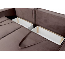 Диван-кровать Тулон-2 (вариант 2)