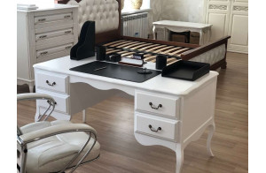 Письменный стол Авиньон MUR-111-10/2 кабинетный