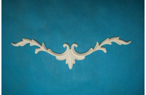 Шкаф-стеллаж Аделина MUR-117-24/2 с аркой