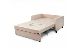 Диван-кровать Джерси 1 ( сп/м 120*96) Распродажа с экспозиции