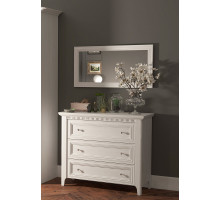 Настенное зеркало Клер,Сосна Андерсен