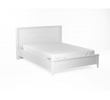 Двуспальная кровать 1400х2000 Клер, Сосна Андерсен