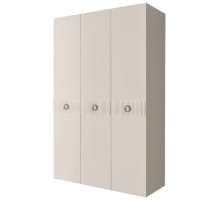 Трехстворчатый шкаф для одежды Богемия Филлини (Bogemia-Fillini) БМШ2/3 (Fi)