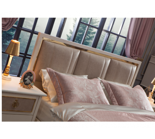 Спинка кровати Мистраль (Mistral) MIST-25-180