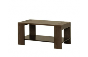 Столик журнальный Орлеан 843 ясень темный
